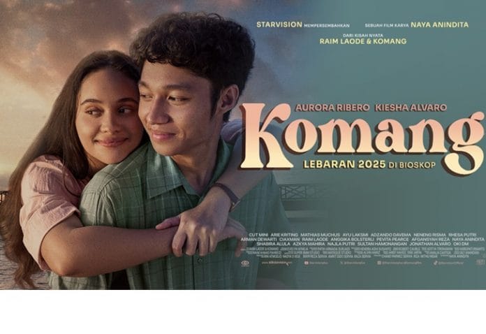 KOMANG