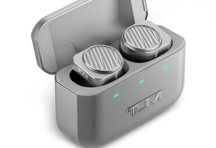TUMI