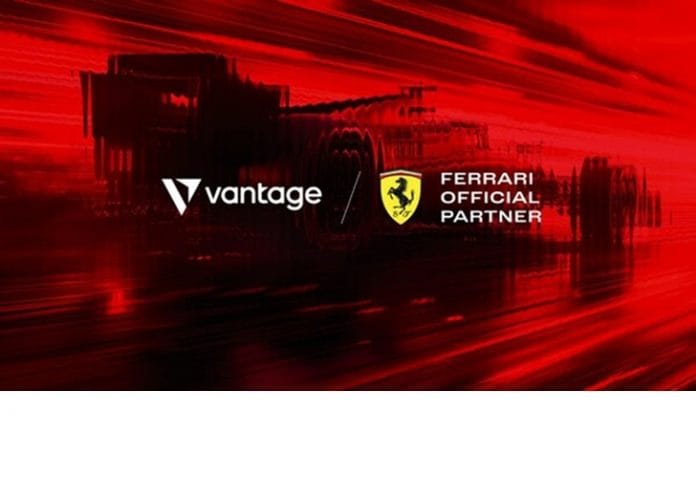Vantage Markets