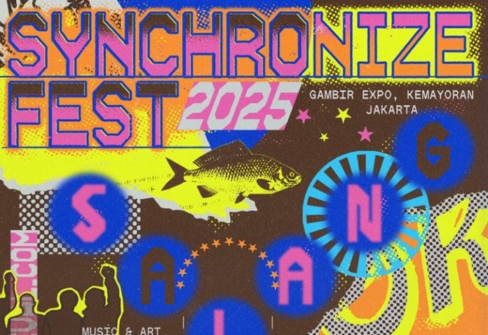 Synchronize Fest