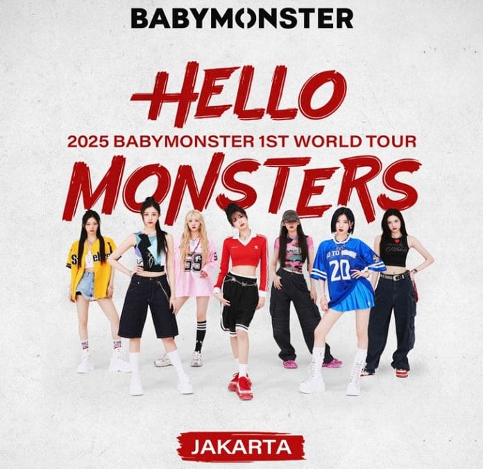 BABYMONSTER