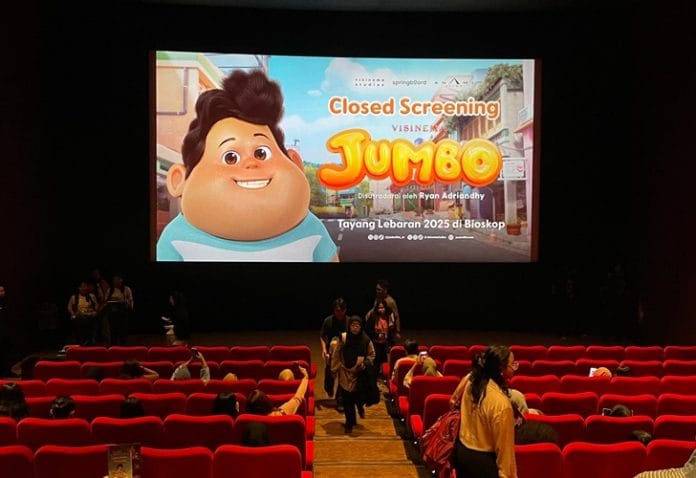 JUMBO