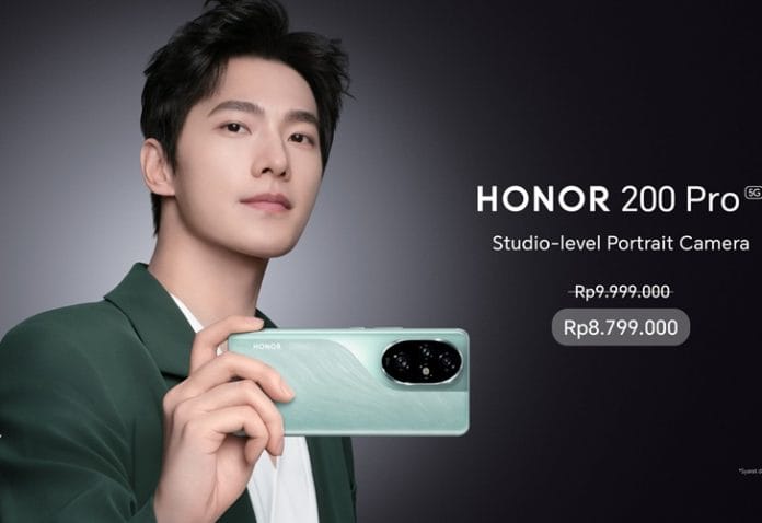 HONOR