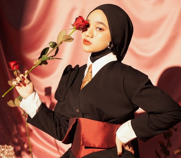 Nabila Taqiyyah