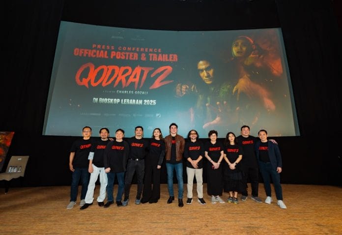 Qodrat 2