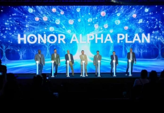 HONOR