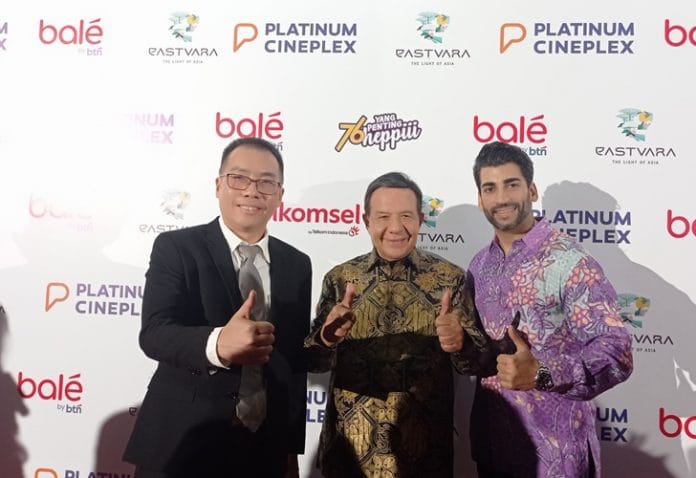 Platinum Cineplex