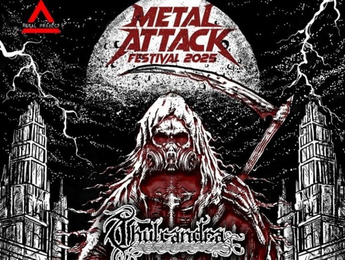 Metal Attack Fest