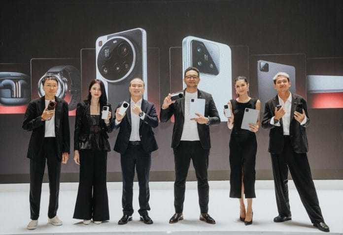 Xiaomi Pad 7 Series