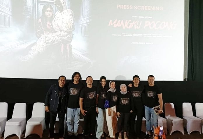 Mangku Pocong
