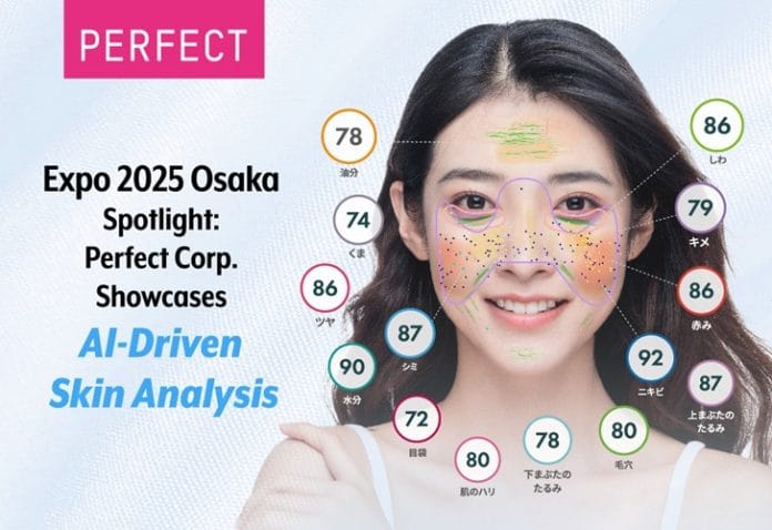 Perfect Corp
