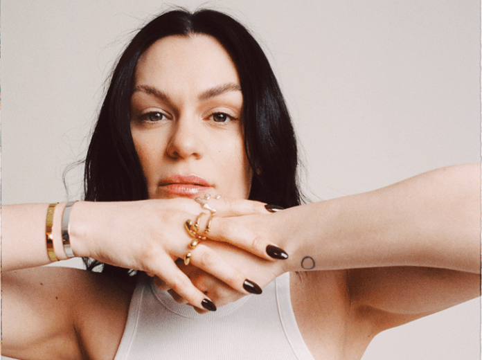 Jessie J