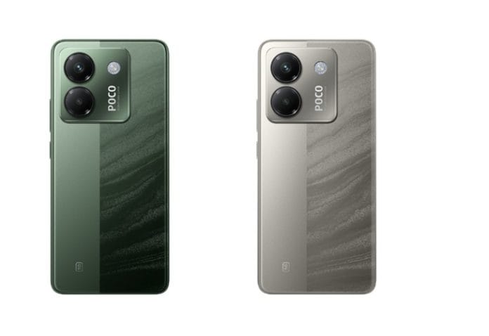 POCO M7 Pro 5G