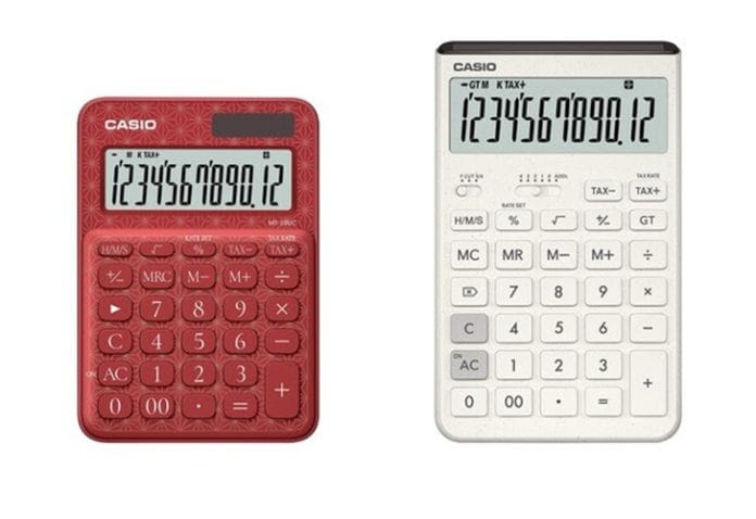 Casio