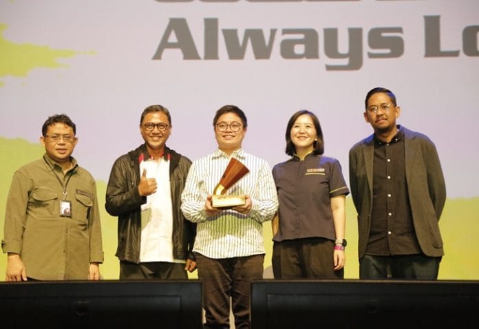 MR DIY Indonesia