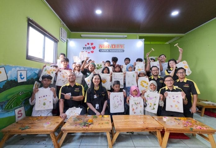 MR DIY Indonesia