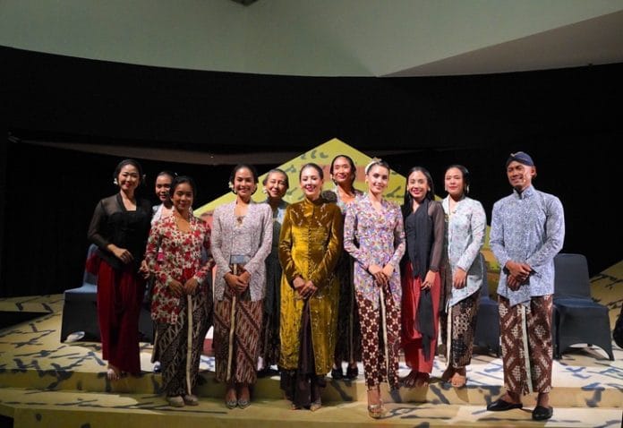 Bakti Budaya Djarum Foundation