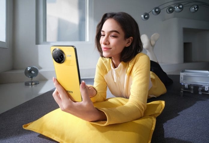 POCO F7 Ultra