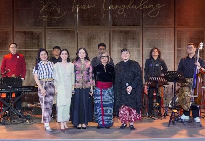 Galeri Indonesia Kaya
