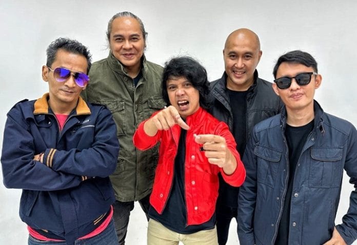 Rocker Kasarunk