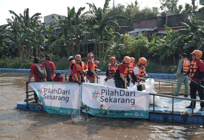 Yayasan WINGS Peduli
