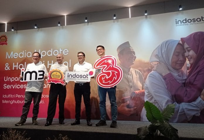 Indosat