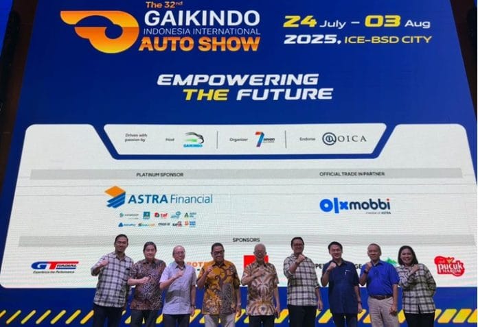 GIIAS