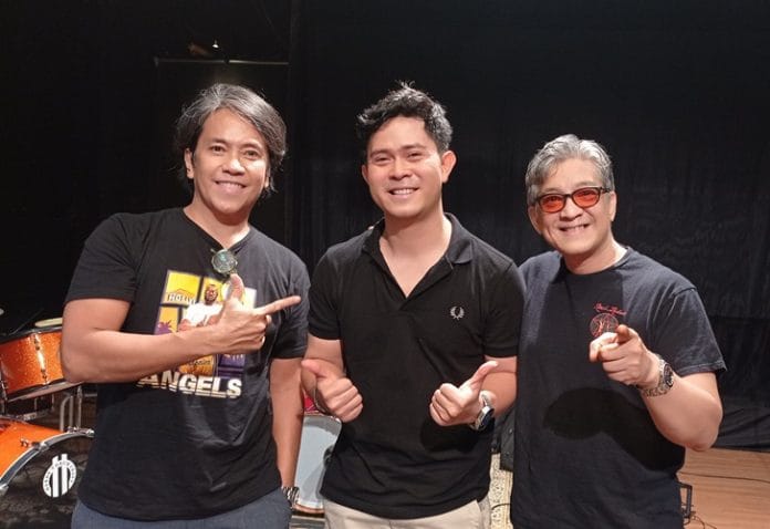 Jakarta Drum School All Stars