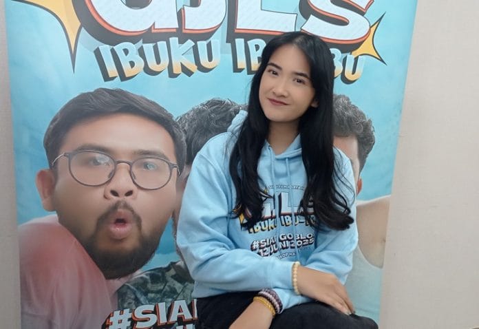 Nadya Arina