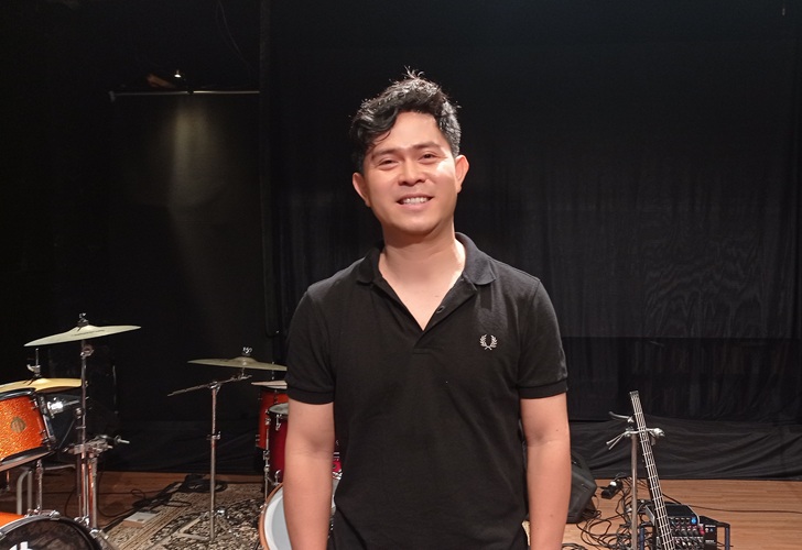 Jakarta Drum School All Stars