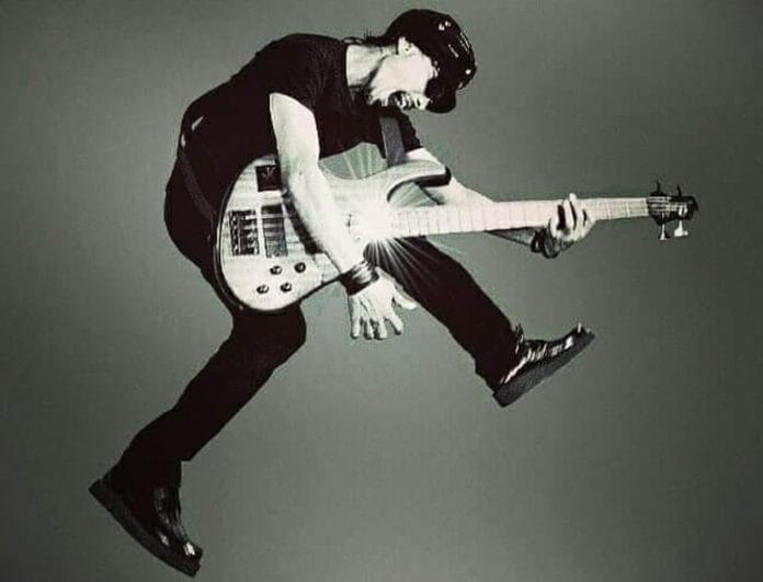 Rucky Markiano