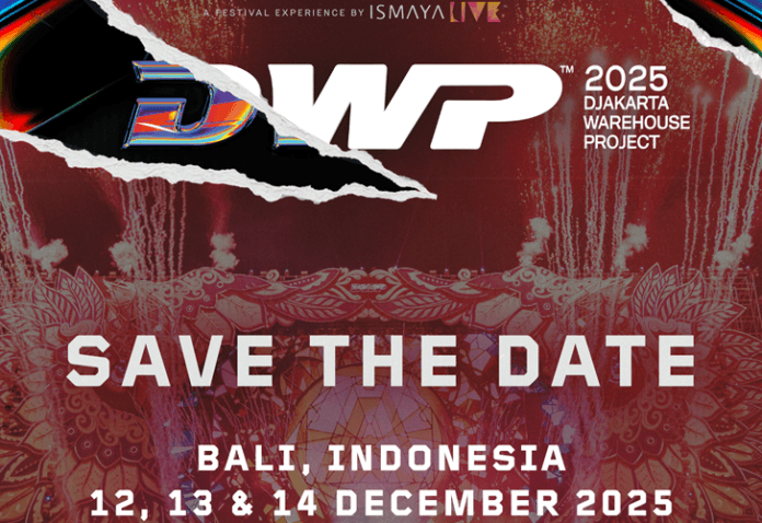Djakarta Warehouse Project 2025