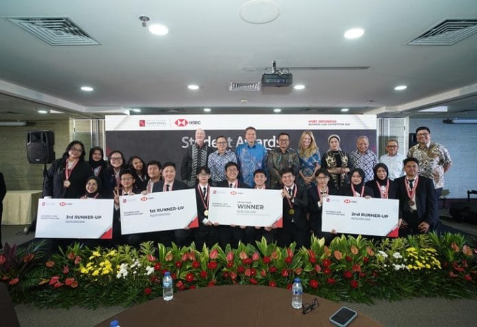 HSBC Indonesia