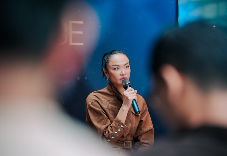 Zetrix Miss Universe Indonesia