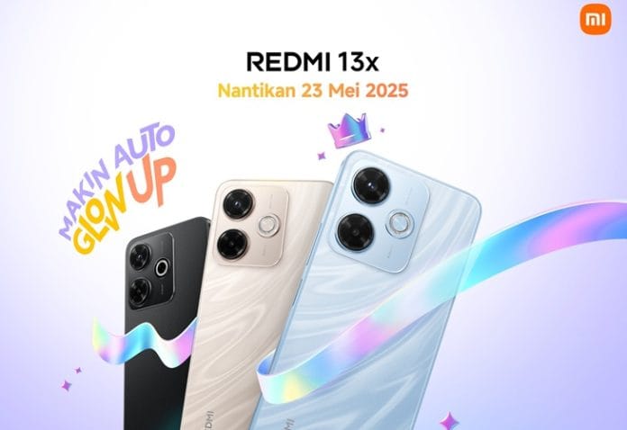 Redmi 13x