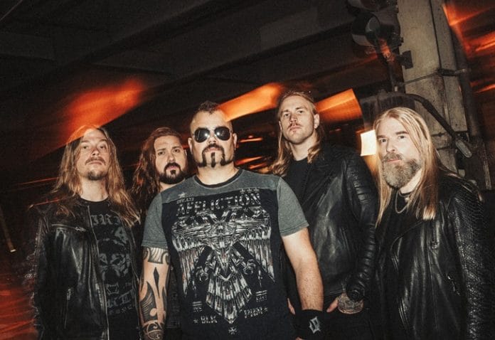 SABATON