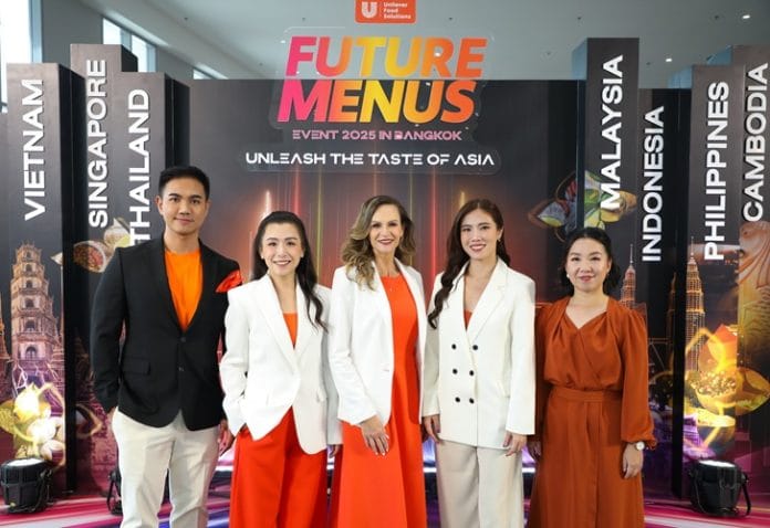 Unilever Food Solutions
