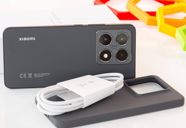 Xiaomi 14T & Smart Band 9, Padukan Mobile Photography dan Gaya Hidup Aktif 1 Xiaomi 14T