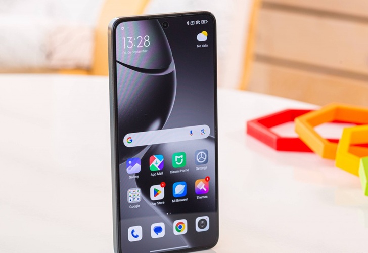 Xiaomi 14T & Smart Band 9, Padukan Mobile Photography dan Gaya Hidup Aktif 3 Xiaomi 14T