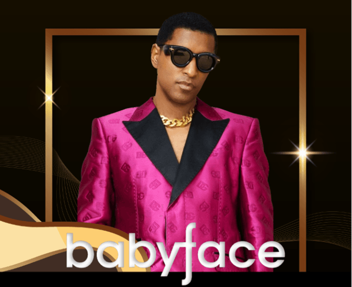 Babyface