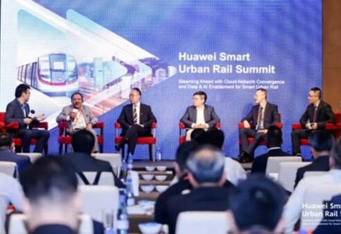 Huawei
