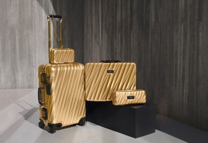 TUMI
