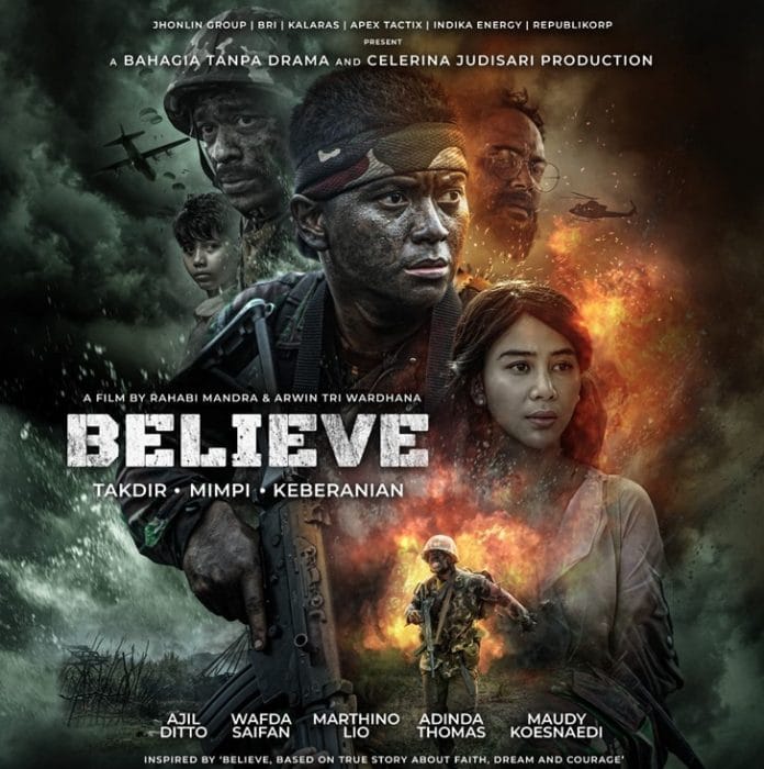 Believe