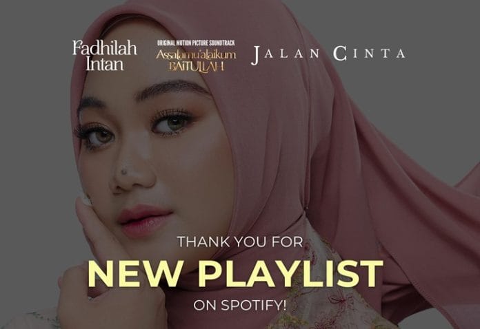 Jalan Cinta