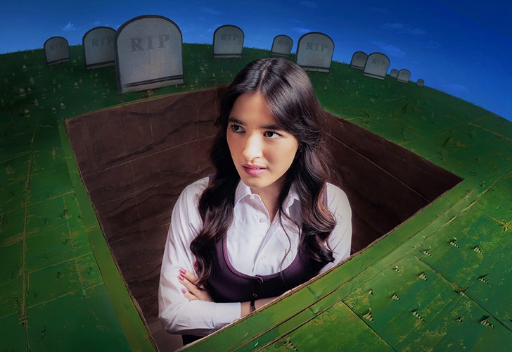 Mawar De Jongh 2025 Rilis Lagu Pop Enerjik Yang Menyenangkan “Tinggal” 1 Mawar De Jongh