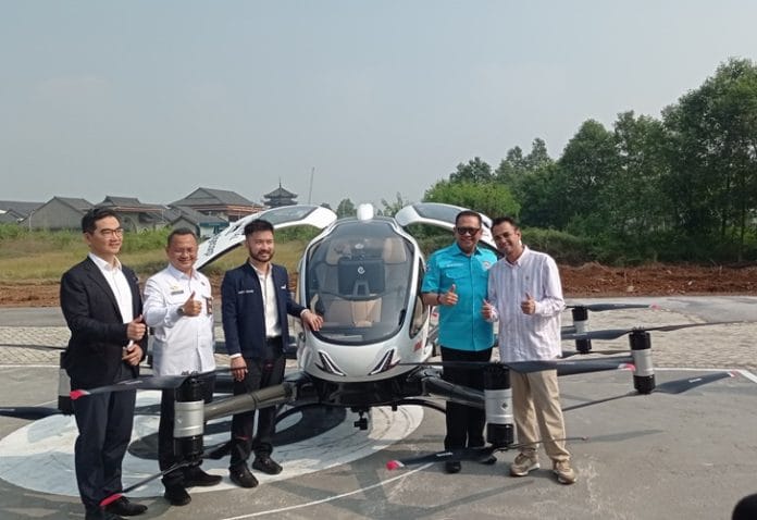 Prestige Aviation