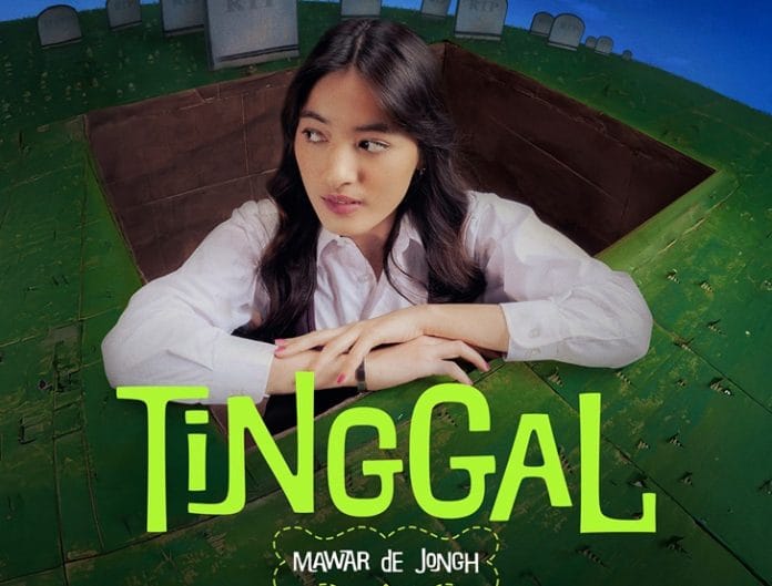 Mawar De Jongh