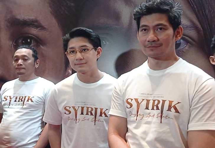 Teuku Rassya