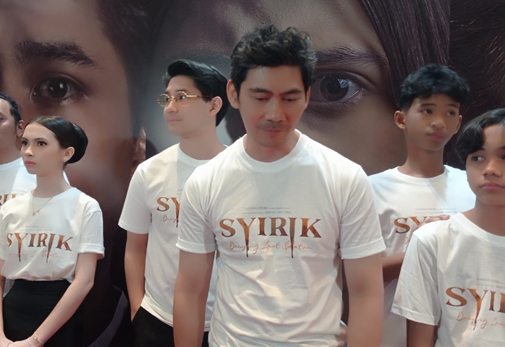 Teuku Rassya