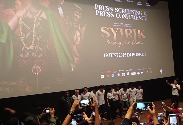 Teuku Rassya